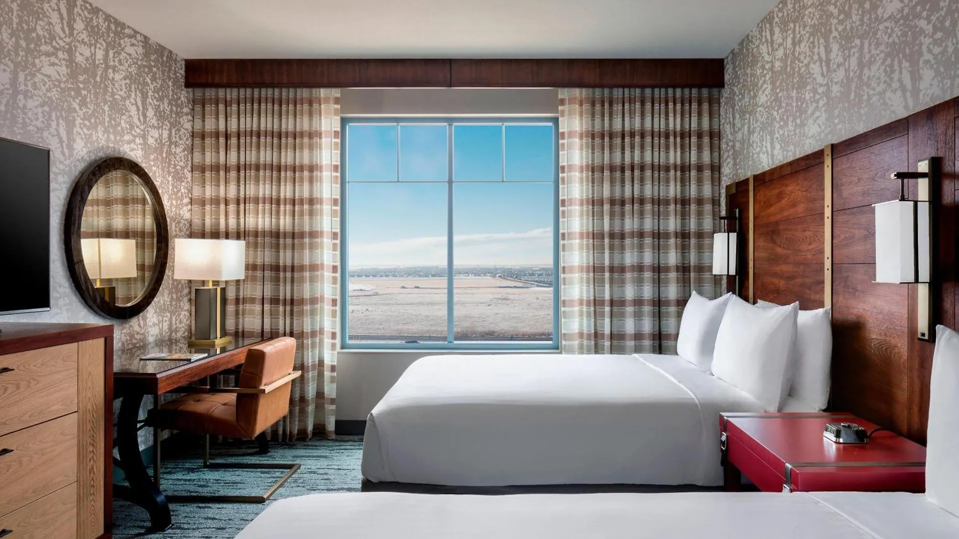 Gaylord Rockies Resort & Convention Center Aurora 4*,  United States