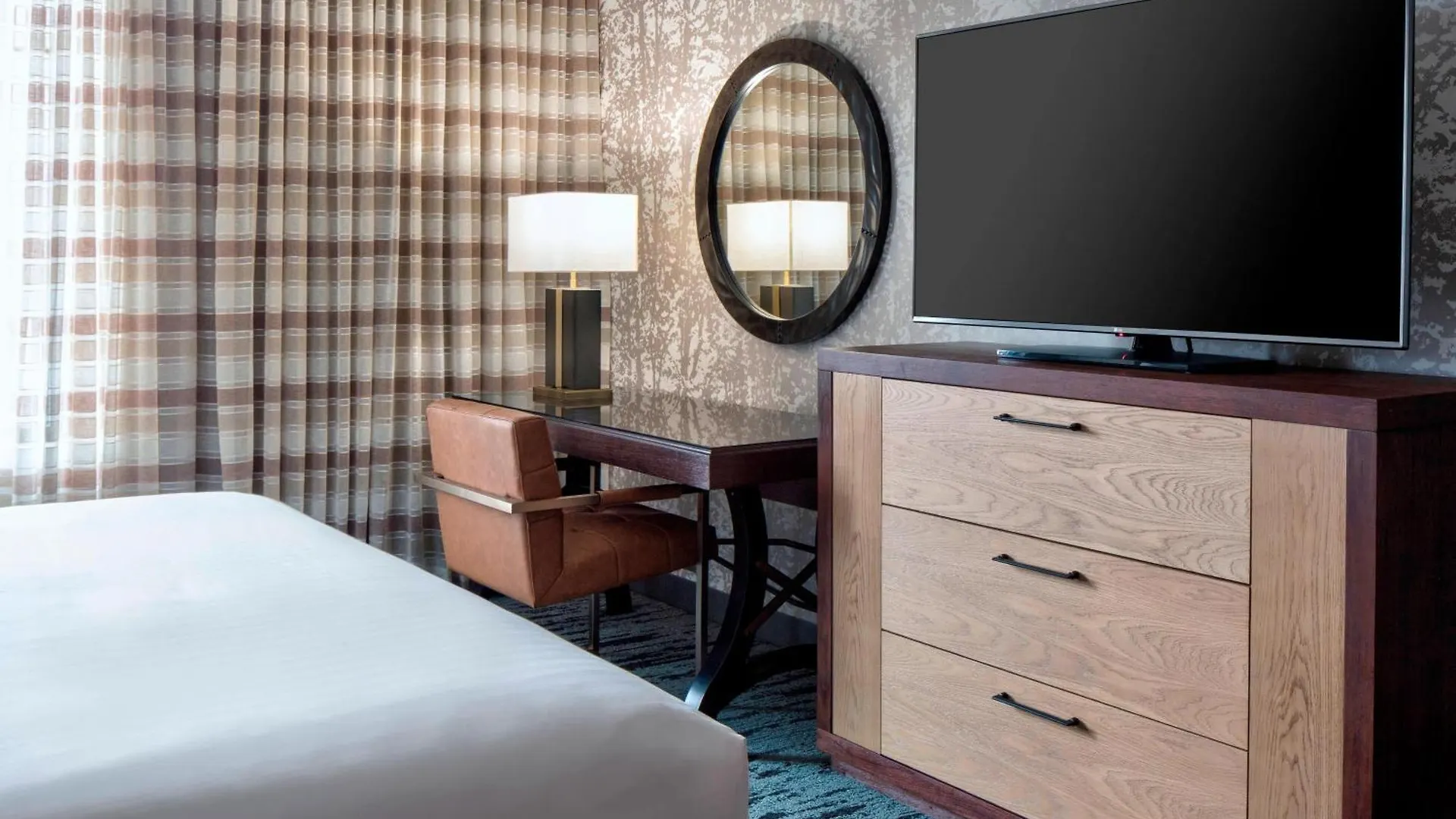Gaylord Rockies Resort & Convention Center Aurora United States