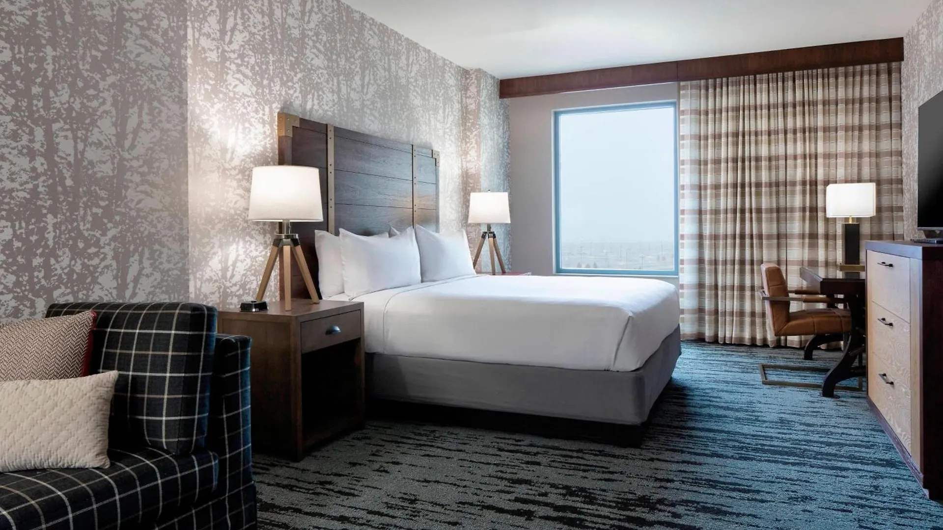 Hotel Gaylord Rockies Resort & Convention Center Aurora