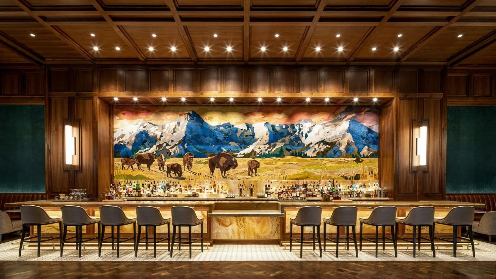 Hotel Gaylord Rockies Resort & Convention Center Aurora