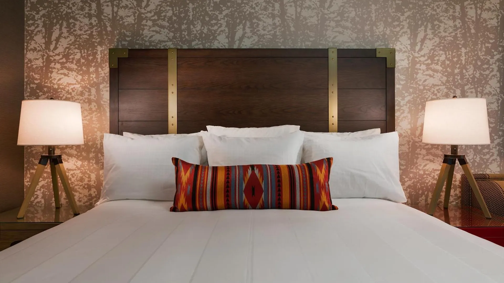 Gaylord Rockies Resort & Convention Center Aurora United States