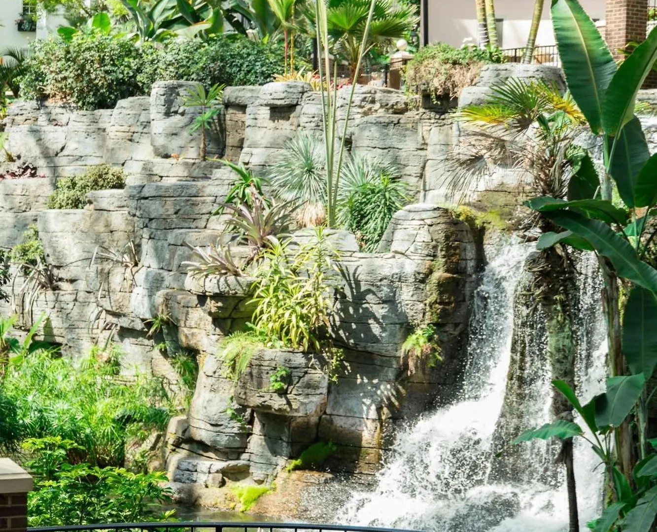 Gaylord Rockies Resort & Convention Center Aurora United States