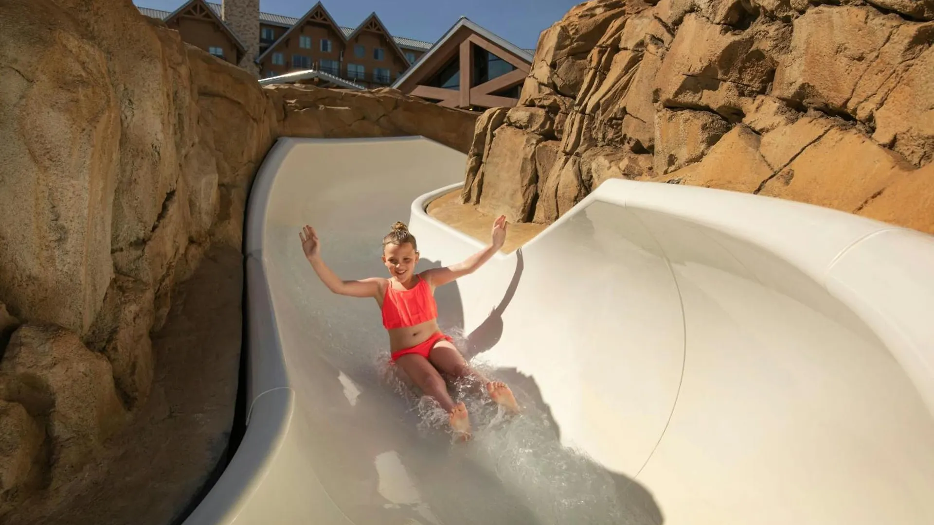 Gaylord Rockies Resort & Convention Center Aurora United States