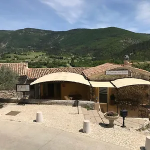L'oustau De La Font Hotel Reilhanette