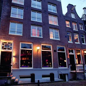 Sebastians Hotel Amsterdam