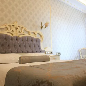 ** Hotel Nayla Palace Turkije