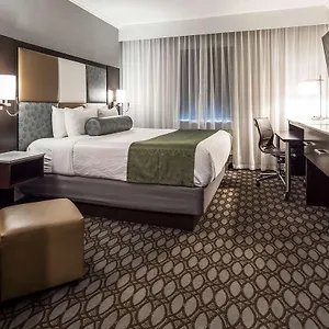 Western Premier Nyc Gateway Hotel North Bergen