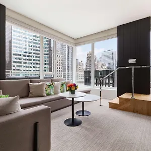 **** Hotel Andaz 5th Avenue, By Hyatt Verenigde Staten