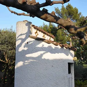 Du Coté De Chez Soi Maison d'hôtes La Ciotat
