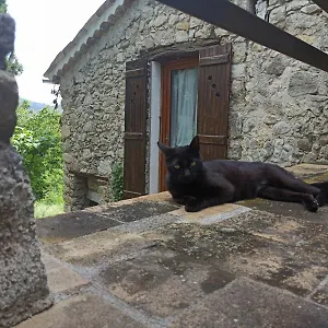 D'hotes - La Maison De Julie Maison d'hôtes Entrevaux