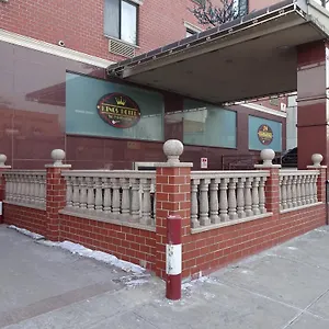 Hotel Knights Brooklyn Sunset Park New York