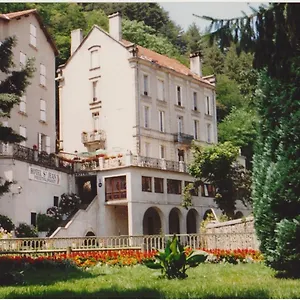 Saint Jean Hotel Vals-les-Bains