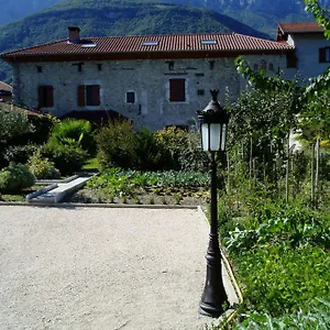 La Maison D'euterpe Couette-café Sainte-Marie-dʼAlloix