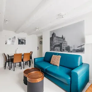 Yays Zoutkeetsgracht Concierged Boutique Appart hôtel Amsterdam