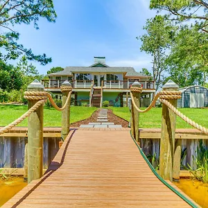 Holiday home Waterfront Florida Vacation With Boat Dock Milton