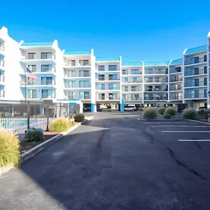 Apartment Bay Princess Ocean City