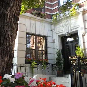 Hotel The Gallery House New York