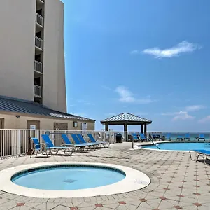 Apartment Oceanfront Miramar Beach With Amenities! Destin